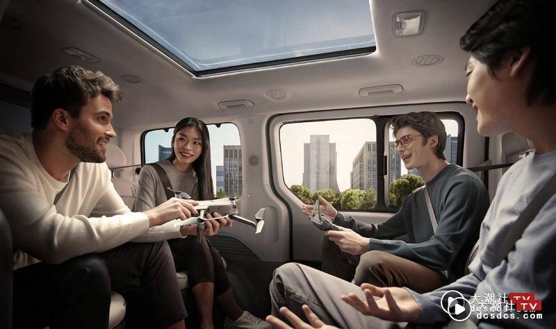 《Hyundai Staria》预计年底台湾见｜首创全景式车窗 最多可乘载11人